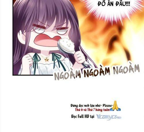 Bảo Bối Của Lão Đại Đã Xuyên Không Trở Về! Chapter 60 - 42