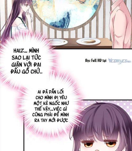 Bảo Bối Của Lão Đại Đã Xuyên Không Trở Về! Chapter 60 - 44