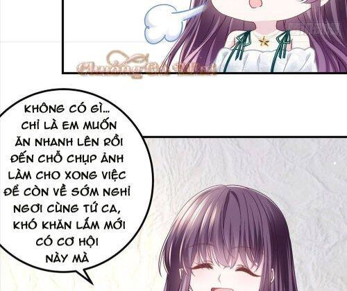 Bảo Bối Của Lão Đại Đã Xuyên Không Trở Về! Chapter 60 - 45
