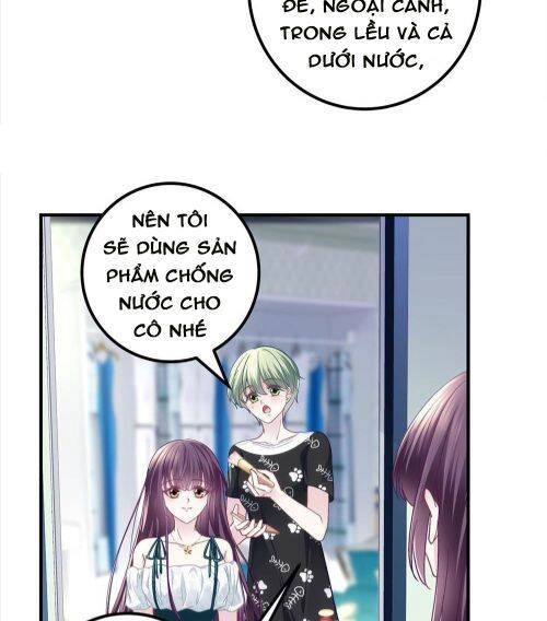 Bảo Bối Của Lão Đại Đã Xuyên Không Trở Về! Chapter 60 - 48