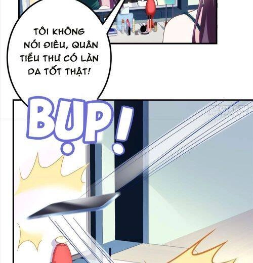 Bảo Bối Của Lão Đại Đã Xuyên Không Trở Về! Chapter 60 - 49