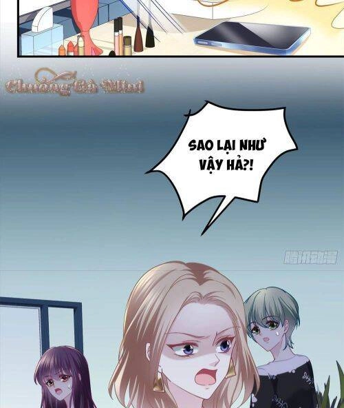 Bảo Bối Của Lão Đại Đã Xuyên Không Trở Về! Chapter 60 - 50