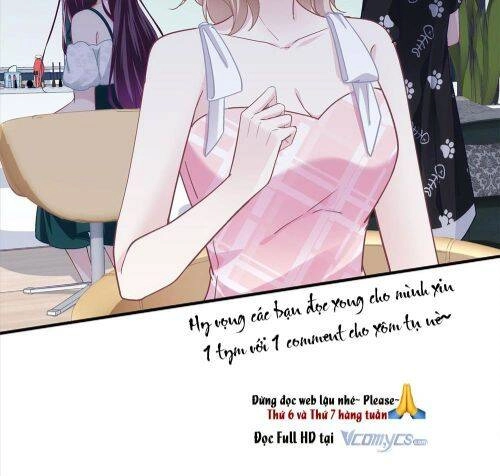 Bảo Bối Của Lão Đại Đã Xuyên Không Trở Về! Chapter 60 - 51