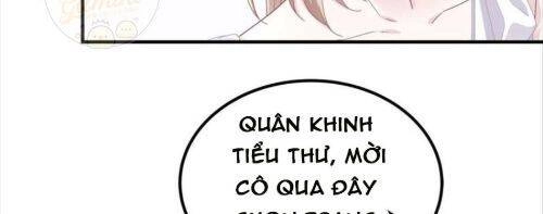 Bảo Bối Của Lão Đại Đã Xuyên Không Trở Về! Chapter 61 - 15