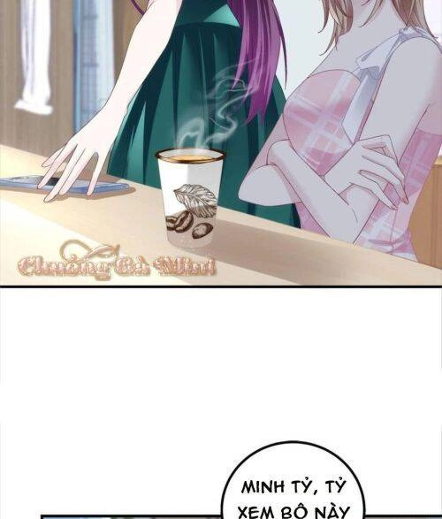 Bảo Bối Của Lão Đại Đã Xuyên Không Trở Về! Chapter 61 - 17