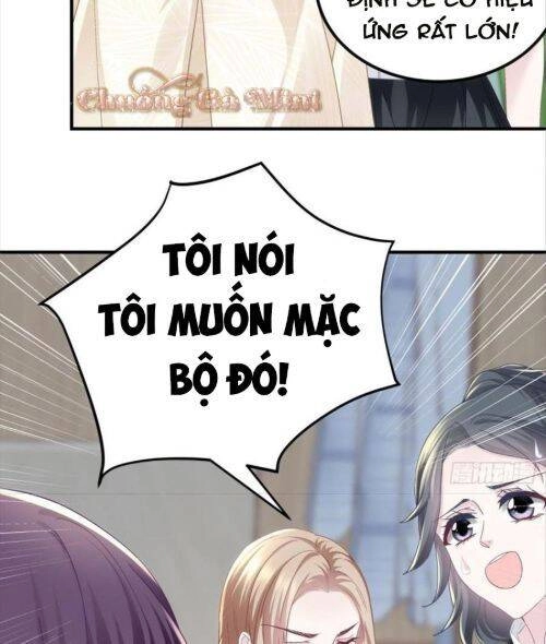 Bảo Bối Của Lão Đại Đã Xuyên Không Trở Về! Chapter 61 - 23