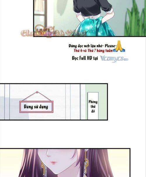 Bảo Bối Của Lão Đại Đã Xuyên Không Trở Về! Chapter 61 - 27