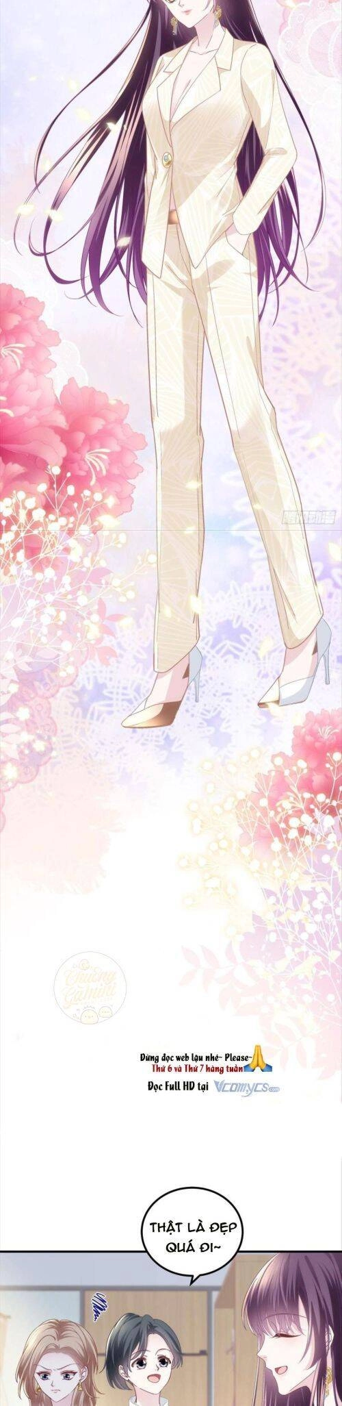 Bảo Bối Của Lão Đại Đã Xuyên Không Trở Về! Chapter 61 - 29