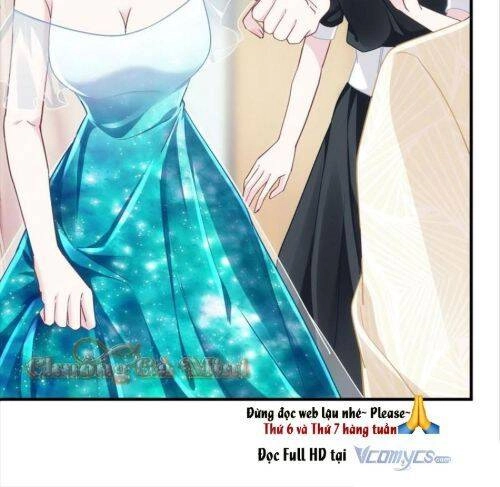 Bảo Bối Của Lão Đại Đã Xuyên Không Trở Về! Chapter 61 - 33