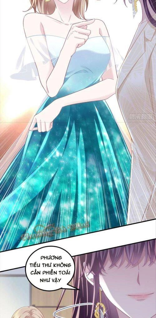 Bảo Bối Của Lão Đại Đã Xuyên Không Trở Về! Chapter 61 - 35