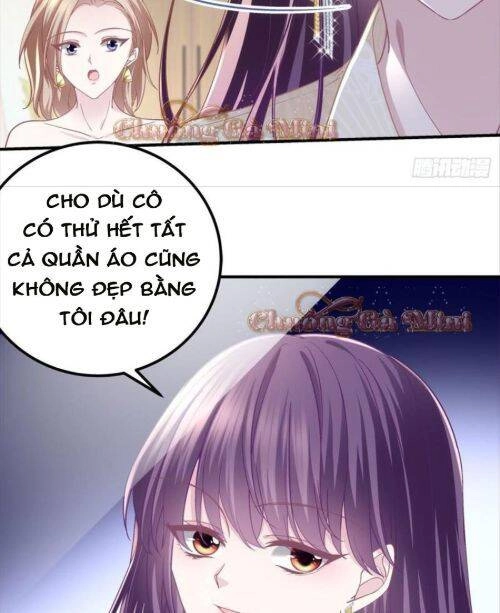 Bảo Bối Của Lão Đại Đã Xuyên Không Trở Về! Chapter 61 - 36