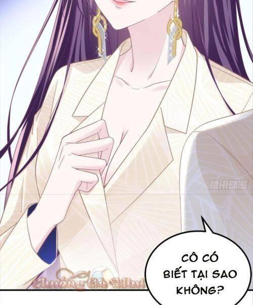 Bảo Bối Của Lão Đại Đã Xuyên Không Trở Về! Chapter 61 - 37