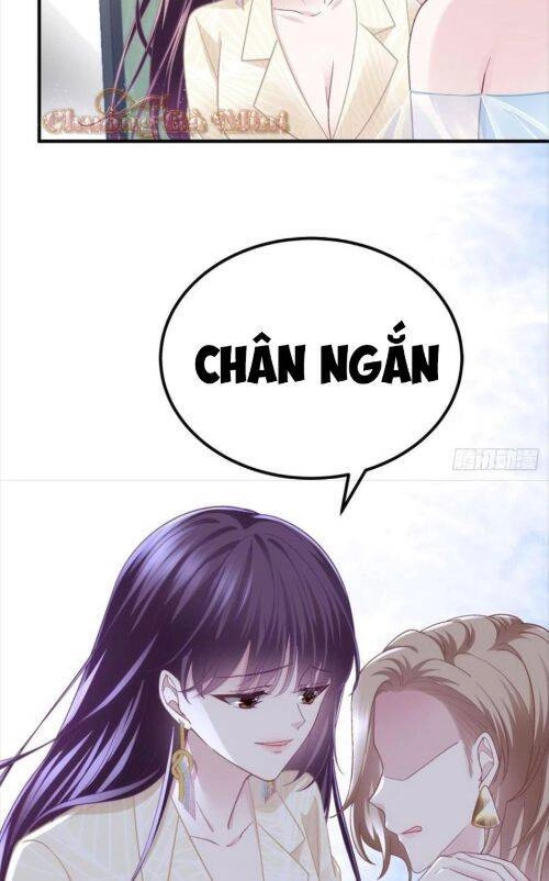 Bảo Bối Của Lão Đại Đã Xuyên Không Trở Về! Chapter 61 - 39