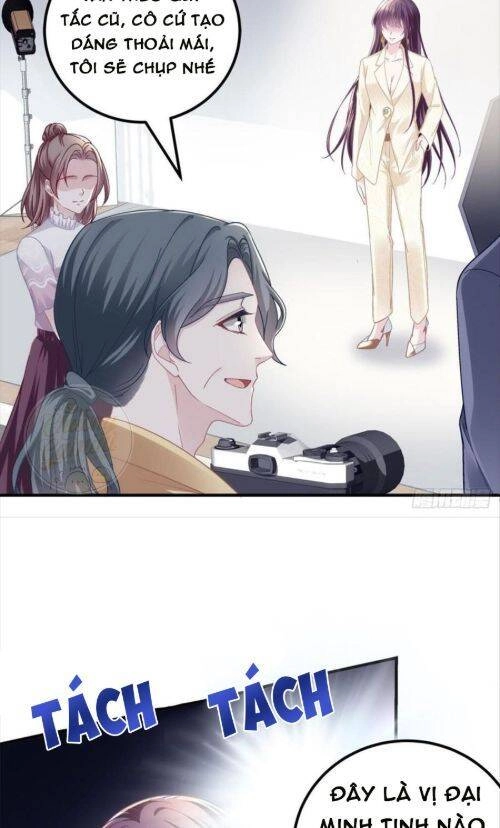 Bảo Bối Của Lão Đại Đã Xuyên Không Trở Về! Chapter 61 - 46