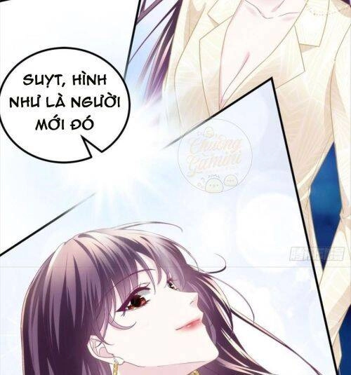 Bảo Bối Của Lão Đại Đã Xuyên Không Trở Về! Chapter 61 - 49