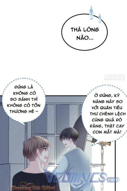 Bảo Bối Của Lão Đại Đã Xuyên Không Trở Về! Chapter 62 - 12