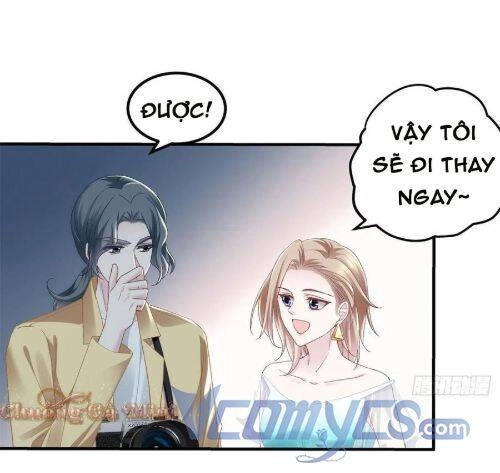 Bảo Bối Của Lão Đại Đã Xuyên Không Trở Về! Chapter 62 - 16