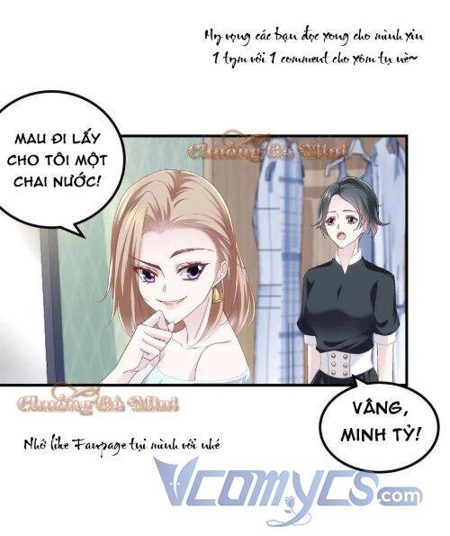 Bảo Bối Của Lão Đại Đã Xuyên Không Trở Về! Chapter 62 - 21