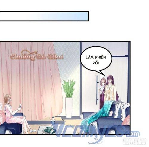 Bảo Bối Của Lão Đại Đã Xuyên Không Trở Về! Chapter 62 - 25