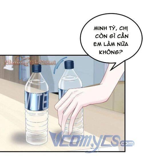 Bảo Bối Của Lão Đại Đã Xuyên Không Trở Về! Chapter 62 - 31