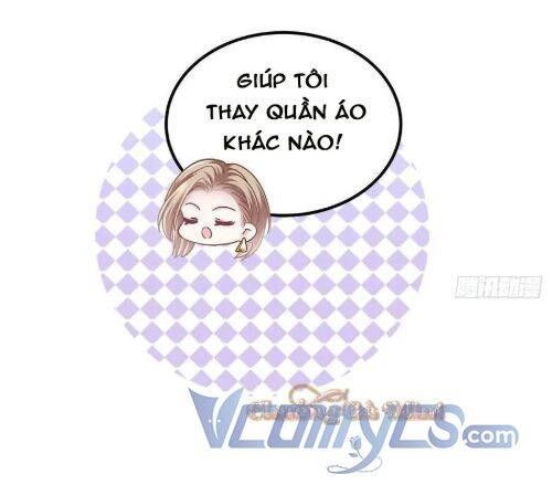 Bảo Bối Của Lão Đại Đã Xuyên Không Trở Về! Chapter 62 - 32