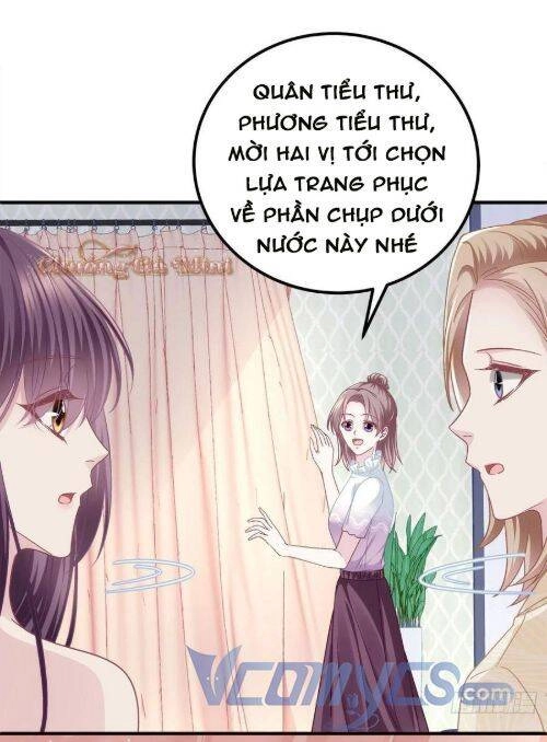 Bảo Bối Của Lão Đại Đã Xuyên Không Trở Về! Chapter 62 - 42