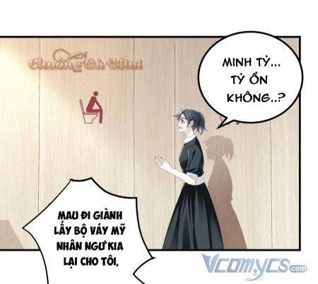 Bảo Bối Của Lão Đại Đã Xuyên Không Trở Về! Chapter 63 - 3