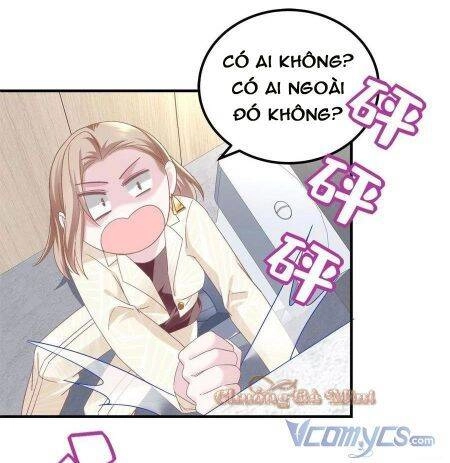 Bảo Bối Của Lão Đại Đã Xuyên Không Trở Về! Chapter 63 - 8