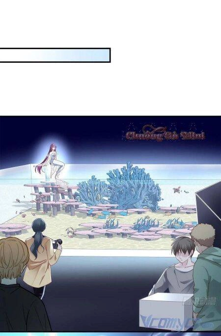 Bảo Bối Của Lão Đại Đã Xuyên Không Trở Về! Chapter 63 - 10