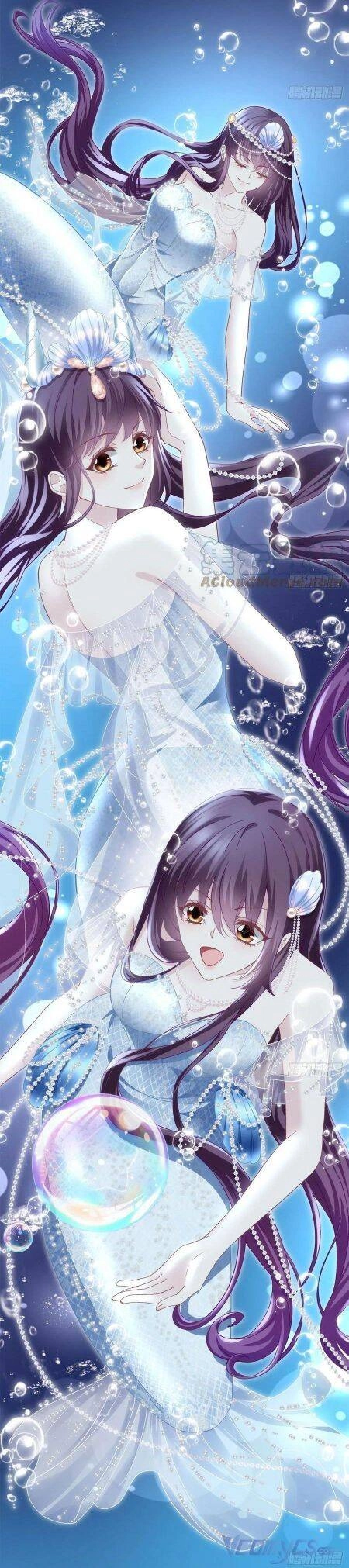 Bảo Bối Của Lão Đại Đã Xuyên Không Trở Về! Chapter 63 - 12