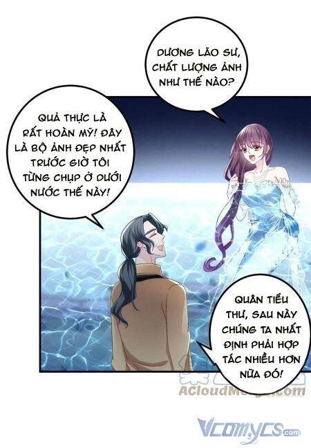 Bảo Bối Của Lão Đại Đã Xuyên Không Trở Về! Chapter 63 - 16