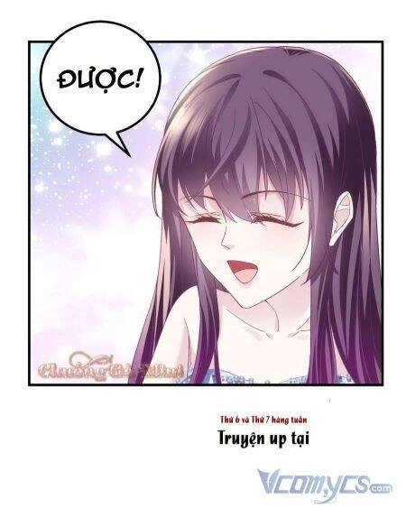 Bảo Bối Của Lão Đại Đã Xuyên Không Trở Về! Chapter 63 - 17