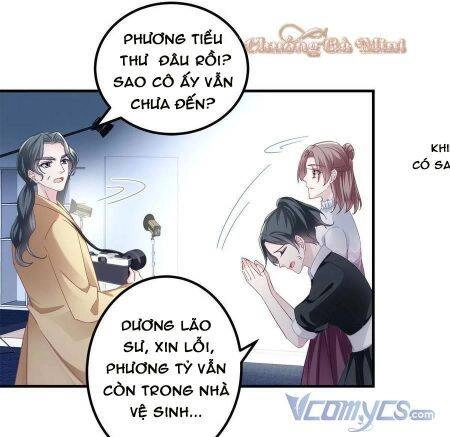 Bảo Bối Của Lão Đại Đã Xuyên Không Trở Về! Chapter 63 - 18