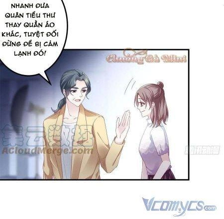 Bảo Bối Của Lão Đại Đã Xuyên Không Trở Về! Chapter 63 - 20