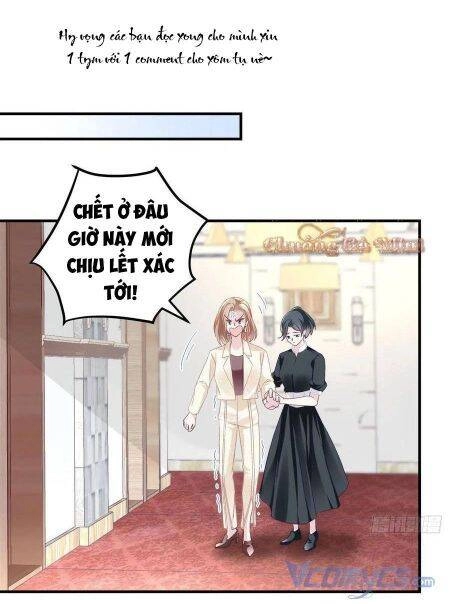 Bảo Bối Của Lão Đại Đã Xuyên Không Trở Về! Chapter 63 - 21