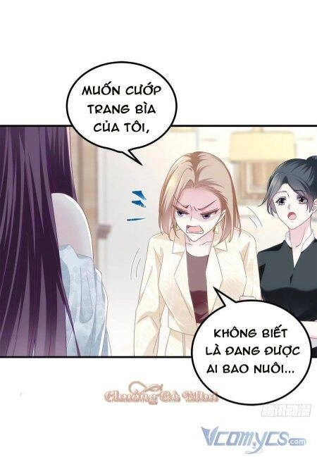 Bảo Bối Của Lão Đại Đã Xuyên Không Trở Về! Chapter 63 - 22