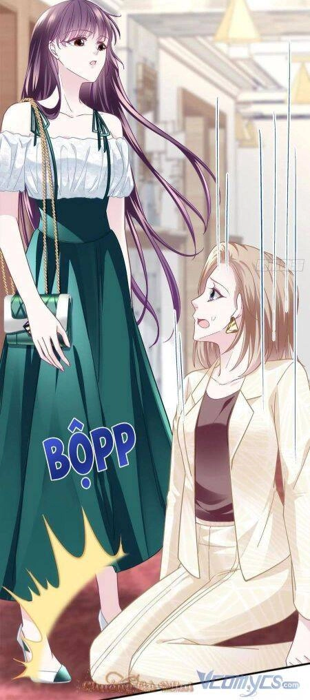 Bảo Bối Của Lão Đại Đã Xuyên Không Trở Về! Chapter 63 - 25