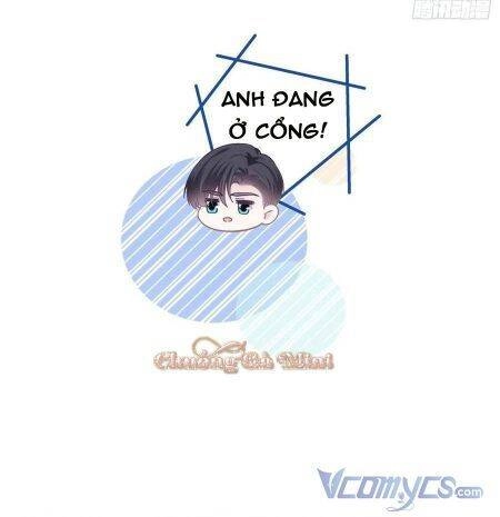 Bảo Bối Của Lão Đại Đã Xuyên Không Trở Về! Chapter 63 - 30