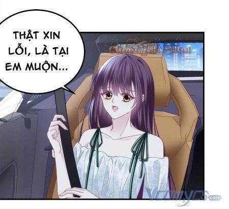 Bảo Bối Của Lão Đại Đã Xuyên Không Trở Về! Chapter 63 - 33