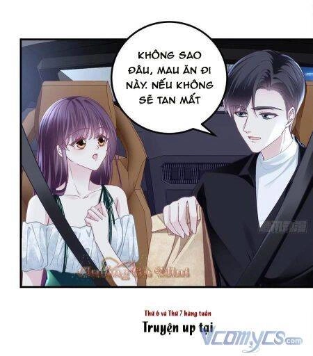 Bảo Bối Của Lão Đại Đã Xuyên Không Trở Về! Chapter 63 - 34