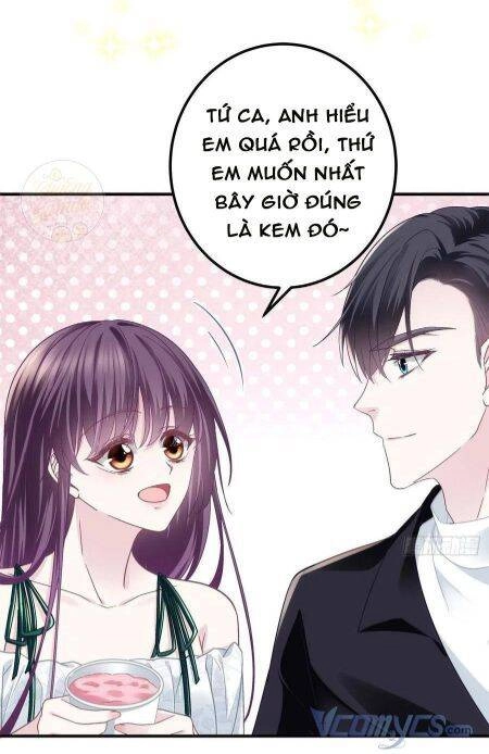 Bảo Bối Của Lão Đại Đã Xuyên Không Trở Về! Chapter 63 - 37