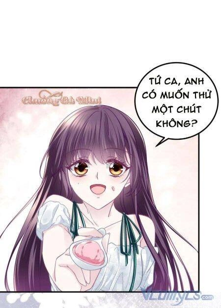 Bảo Bối Của Lão Đại Đã Xuyên Không Trở Về! Chapter 63 - 39