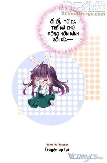 Bảo Bối Của Lão Đại Đã Xuyên Không Trở Về! Chapter 63 - 43