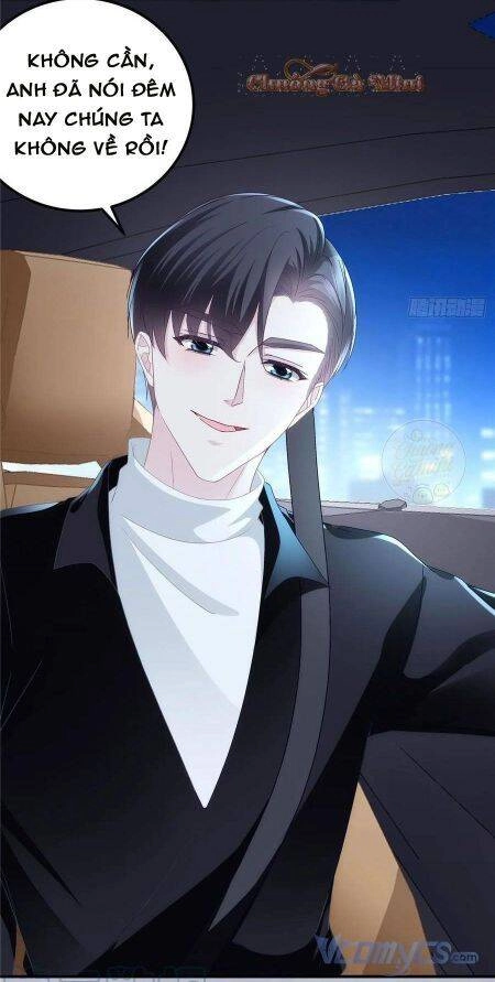 Bảo Bối Của Lão Đại Đã Xuyên Không Trở Về! Chapter 63 - 45