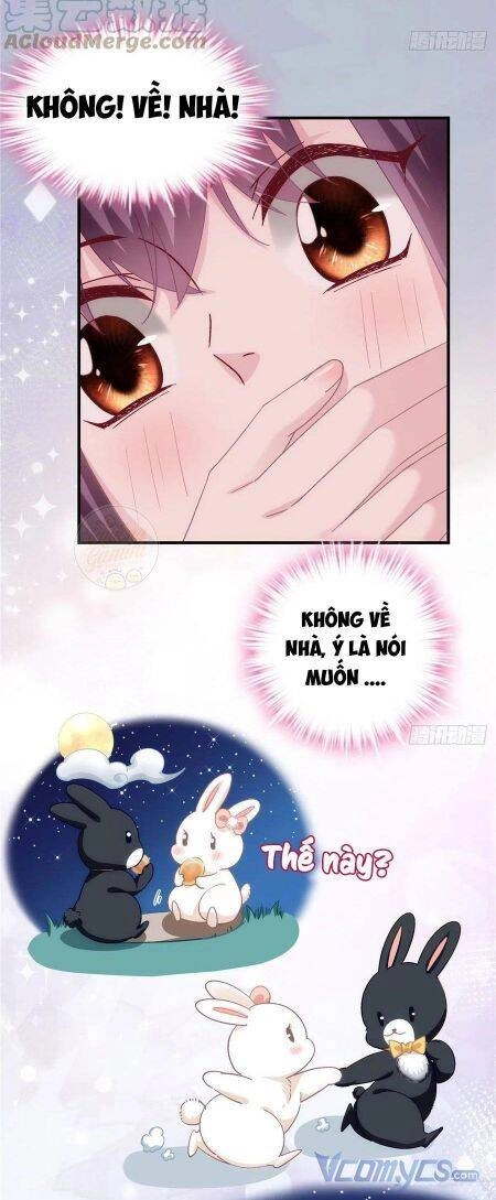 Bảo Bối Của Lão Đại Đã Xuyên Không Trở Về! Chapter 63 - 46