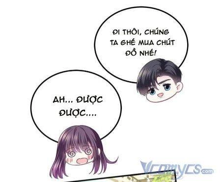 Bảo Bối Của Lão Đại Đã Xuyên Không Trở Về! Chapter 63 - 50