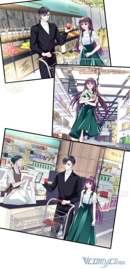 Bảo Bối Của Lão Đại Đã Xuyên Không Trở Về! Chapter 63 - 51