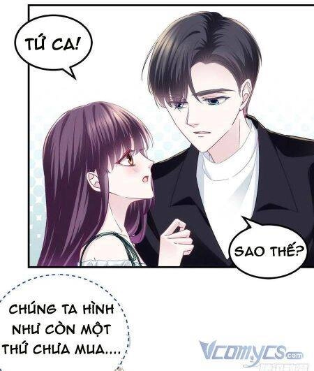 Bảo Bối Của Lão Đại Đã Xuyên Không Trở Về! Chapter 63 - 52