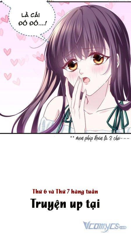 Bảo Bối Của Lão Đại Đã Xuyên Không Trở Về! Chapter 63 - 53