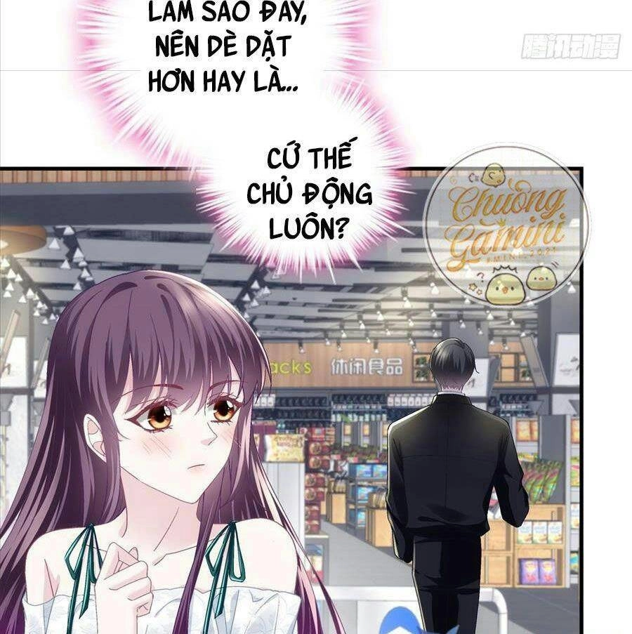 Bảo Bối Của Lão Đại Đã Xuyên Không Trở Về! Chapter 64 - 5